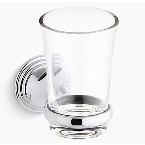 Kệ cốc Kohler K-10561-CP