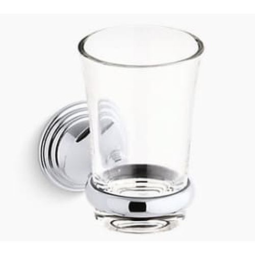 Kệ cốc Kohler K-10561T-CP