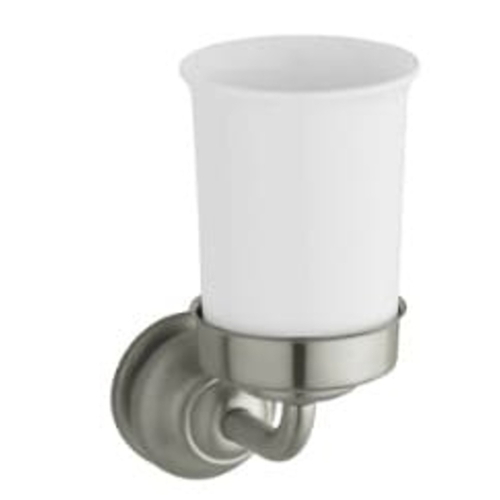 Kệ cốc Kohler K-12161T-BN