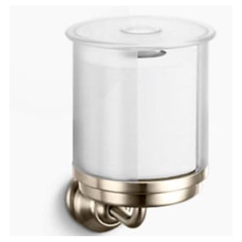 Kệ cốc Kohler K-12161T-BV