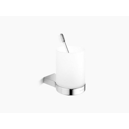 Kệ cốc Kohler K-15210T-CP