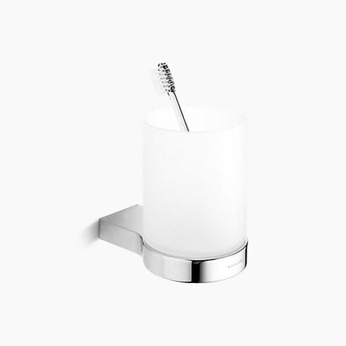 Kệ cốc Kohler K-15210T-CP