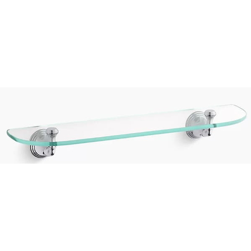 Kệ gương Kohler K-10563-CP