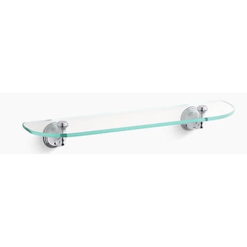 Kệ gương Kohler K-10563T-CP