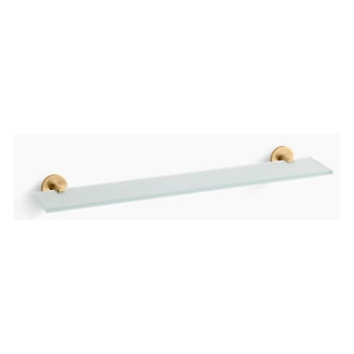Kệ gương Kohler K-14455T-BGD