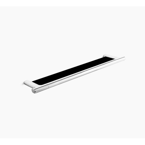 Kệ gương Kohler K-37295T-CP