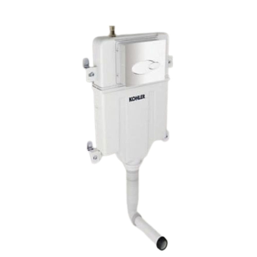Két nước bồn cầu Kohler K-10611A-NA