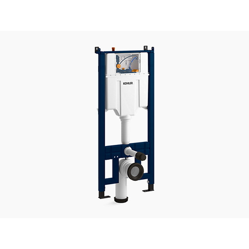 Két nước bồn cầu Kohler K-20010T-PNE-NA