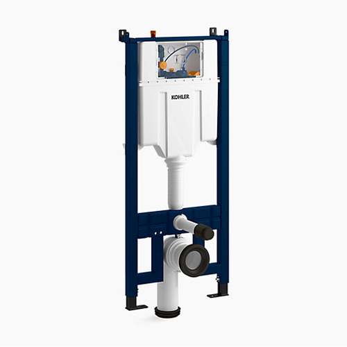 Két nước bồn cầu Kohler K-20010T-PNE-NA