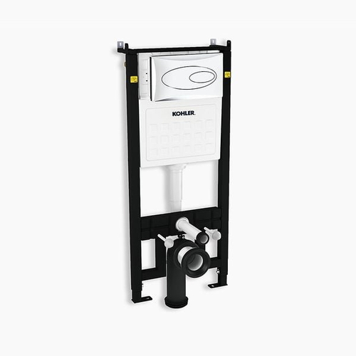 Két nước bồn cầu Kohler K-6284T-NA