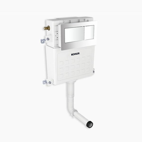 Két nước bồn cầu Kohler K-6286T-NA