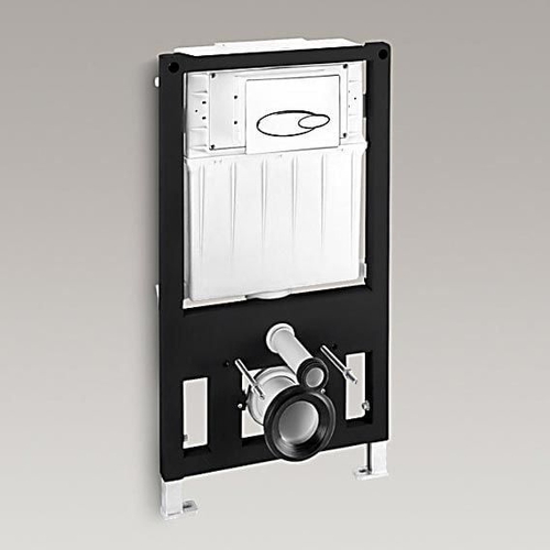 Két nước bồn cầu Kohler K-6287T-NA