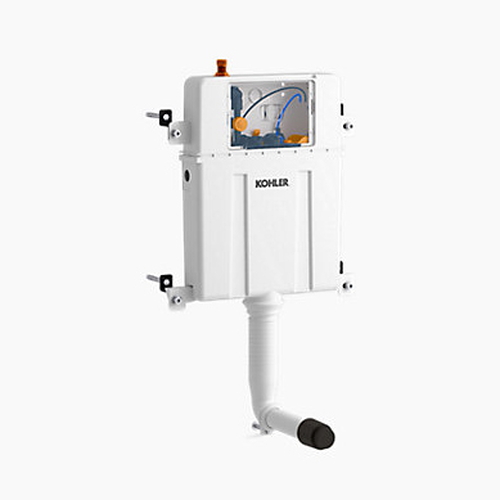 Két nước bồn cầu Kohler K-78078T-PNE-NA