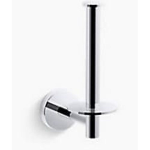 Lô giấy đôi Kohler K-27293T-CP