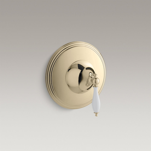 Mặt nạ Kohler K-T10301-4P-AF âm tường