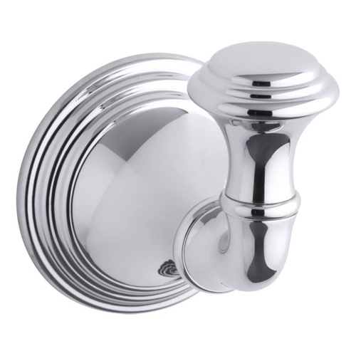 Móc treo quần áo Kohler K-10555T-CP Devonshire