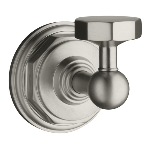 Móc treo quần áo Kohler K-13113-BN Pinstripe