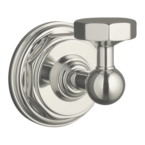 Móc treo quần áo Kohler K-13113-SN Pinstripe