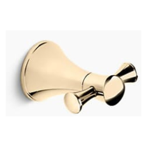 Móc treo quần áo Kohler K-13457T-AF Coralais treo đôi