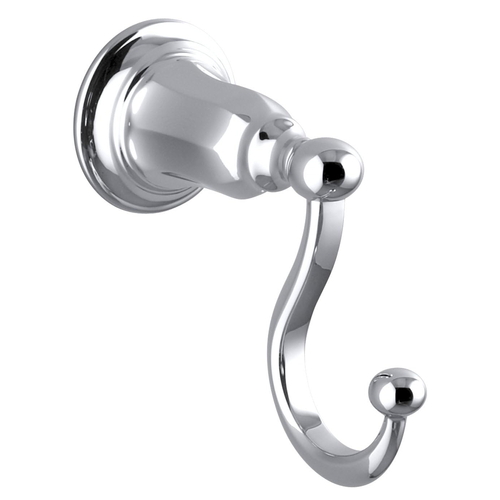 Móc treo quần áo Kohler K-13505-CP Pinstripe