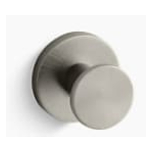 Móc treo quần áo Kohler K-14458T-BN Stillness treo đơn