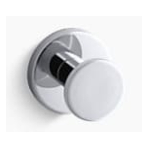 Móc treo quần áo Kohler K-14458T-CP Stillness treo đơn