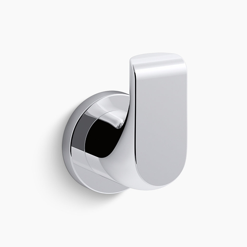 Móc treo quần áo Kohler K-97499T-CP Avid