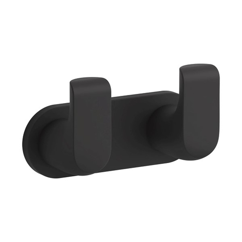 Móc treo quần áo Kohler K-97500T-BL Avid treo đôi