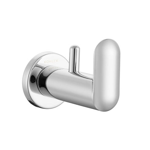 Móc treo quần áo Kohler K-97897T-CP Kumin