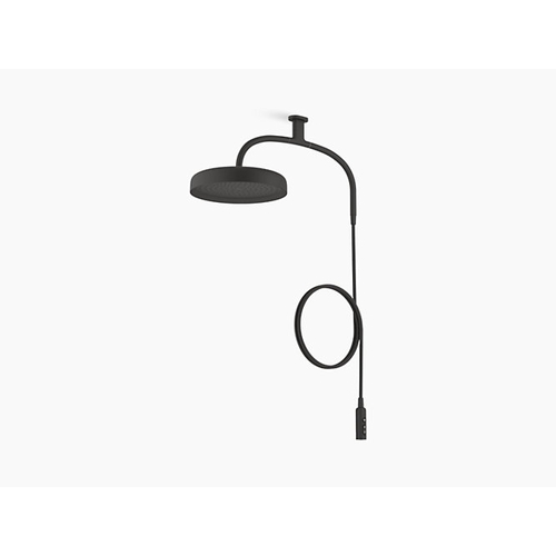Sen tắm âm tường Kohler K-26303T-BL