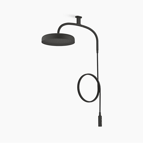 Sen tắm âm tường Kohler K-26303T-BL