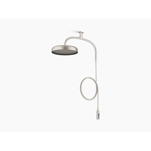 Sen tắm âm tường Kohler K-26303T-BN