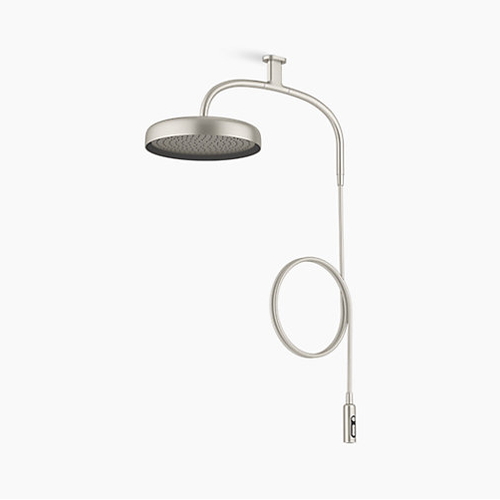 Sen tắm âm tường Kohler K-26303T-BN
