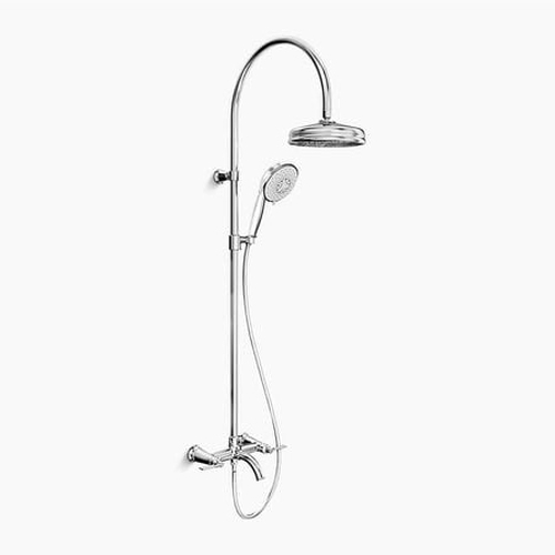 Sen tắm cây Kohler K-98418T-C4-CP