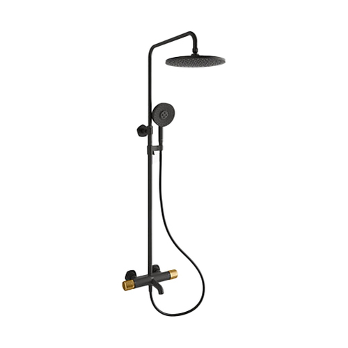 Sen tắm cây Kohler K-EX27033T-9-BMB