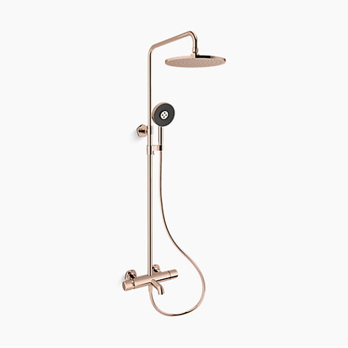 Sen tắm cây Kohler K-EX27033T-9-RGD