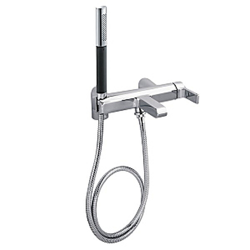 Sen Tắm Bồn Kohler Singulier K-10868X-4-CP Gắn Tường Mạ Chrome