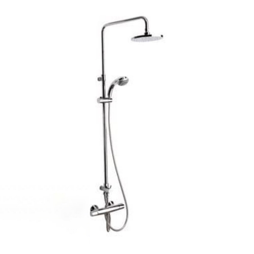 Sen Cây Kohler Elevation K-12950T-7-CP 2 Đường Nước Mạ Chrome