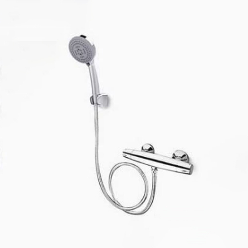 Sen Tắm Kohler Elevation K-72682T-7-CP Gắn Tường Mạ Chrome
