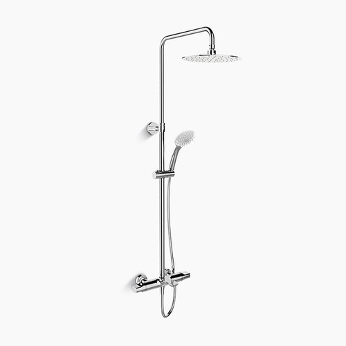 Sen tắm Kohler K-97821T-9-CP