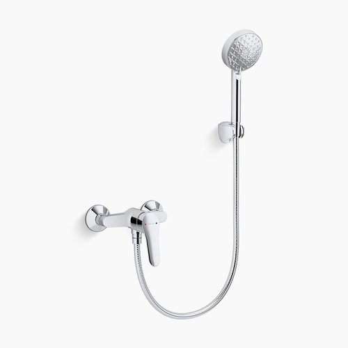 Sen tắm thường Kohler K-33077T-4-CP