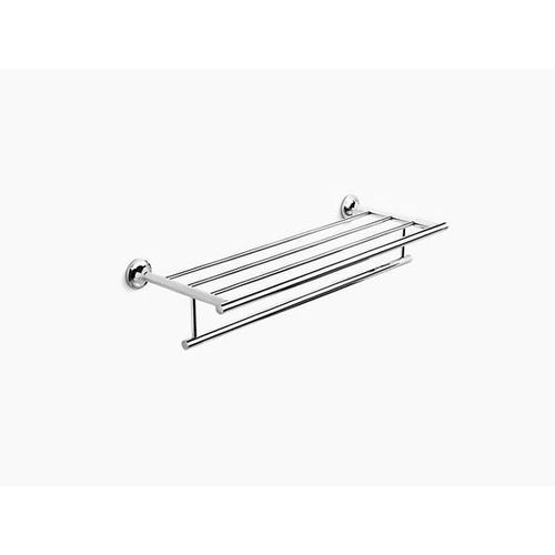 Thanh treo khăn Kohler K-13448T-CP