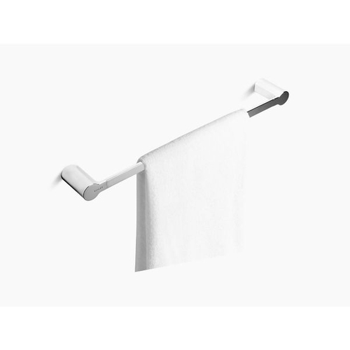 Thanh treo khăn Kohler K-15205T-CP