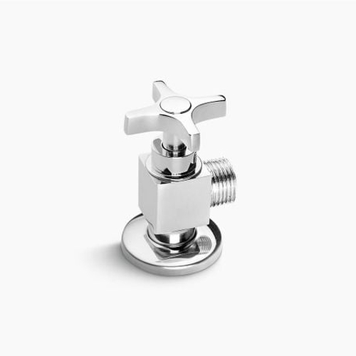 Van khóa nước Kohler K-12066T-3-CP