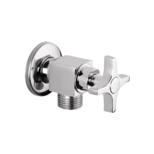 Van khóa nước Kohler K-R12066T-3-CP