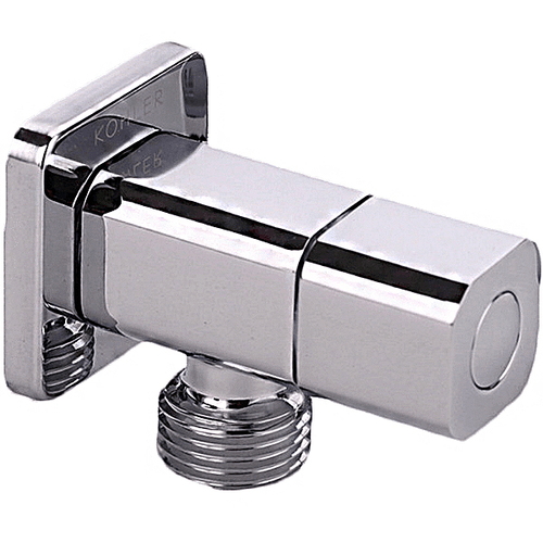 Van khóa nước Kohler K-R76389T-9-CP