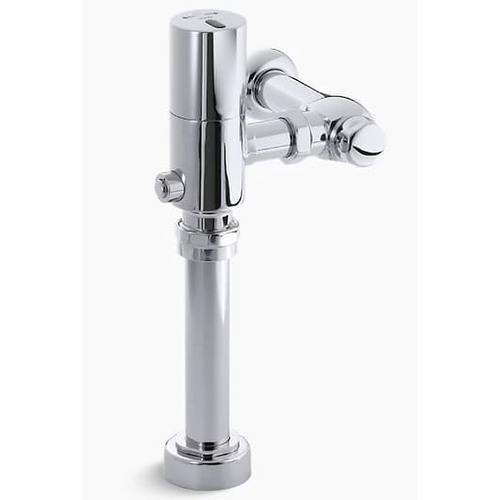 Van xả tiểu cảm ứng Kohler K-10673-CP tiểu nam