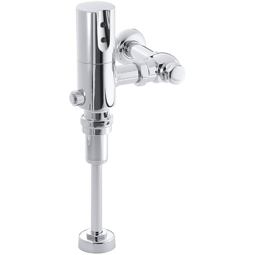 Van xả tiểu cảm ứng Kohler K-10960-CP tiểu nam dùng pin