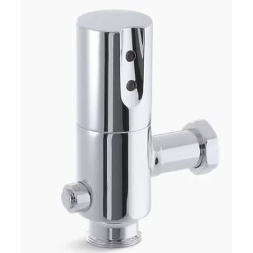 Van xả tiểu cảm ứng Kohler K-10965-CP tiểu nam dùng pin