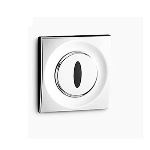 Van xả tiểu cảm ứng Kohler K-8787T-B01-SC tiểu nam dùng điện